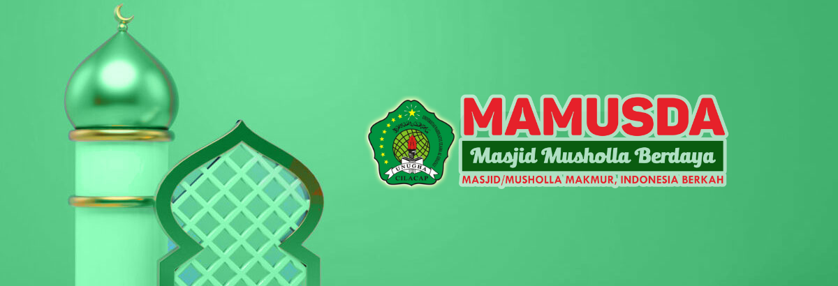 Pengajian Menyambut Bulan Ramadhan